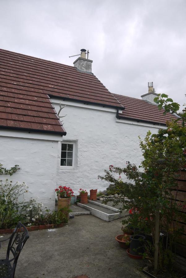 Willow Cottage, Isle Of Arran Thundergay Exterior photo