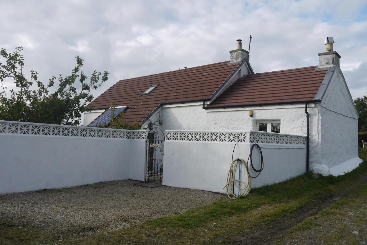 Willow Cottage, Isle Of Arran Thundergay Exterior photo