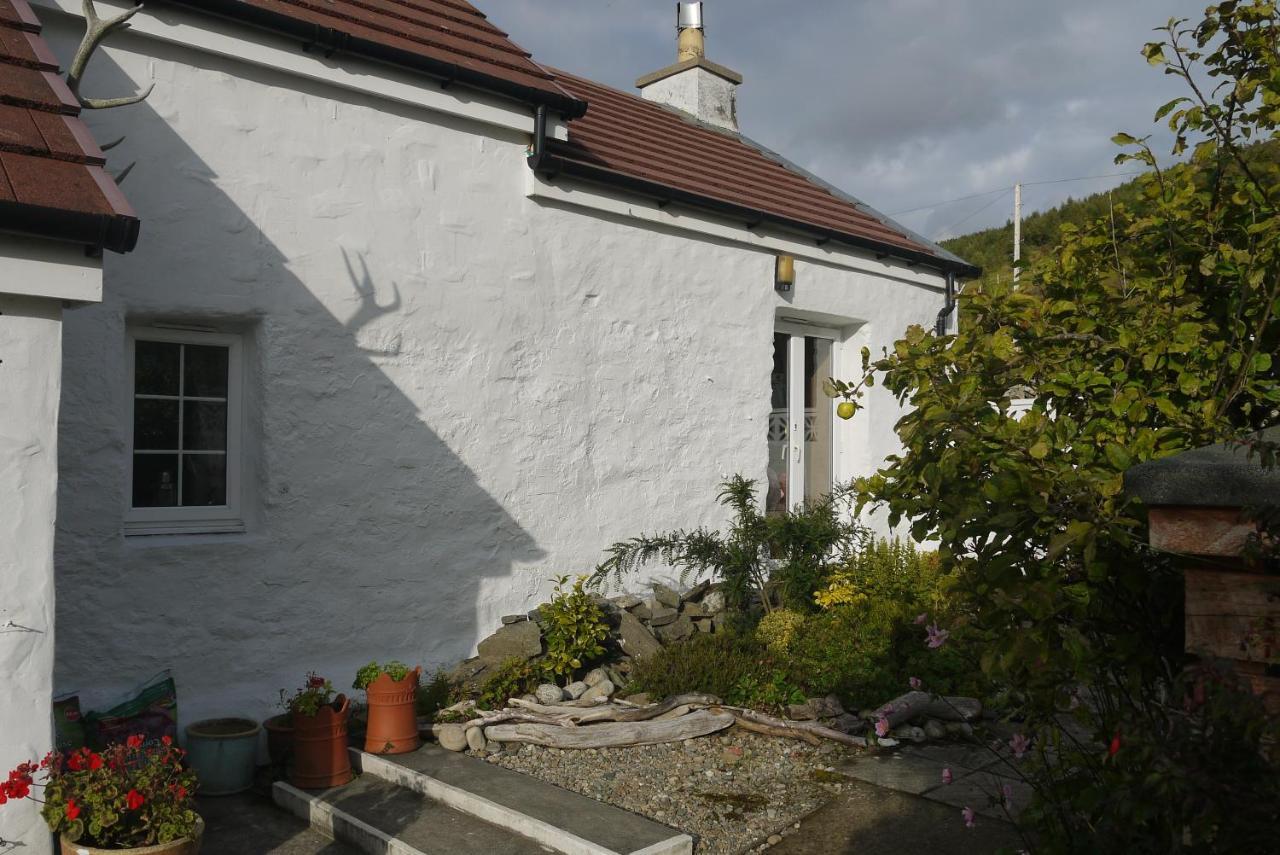 Willow Cottage, Isle Of Arran Thundergay Exterior photo
