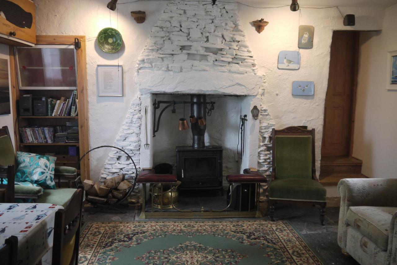 Willow Cottage, Isle Of Arran Thundergay Exterior photo