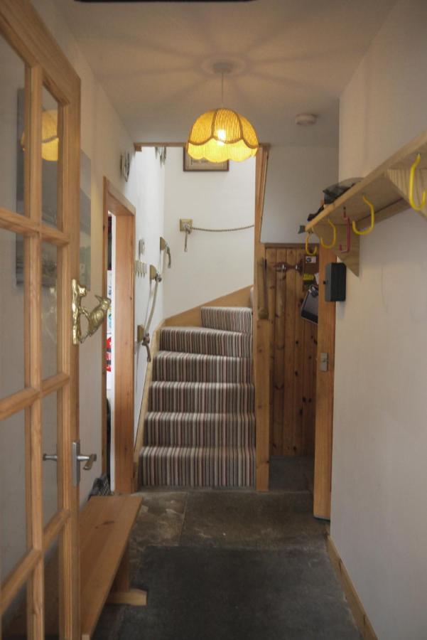 Willow Cottage, Isle Of Arran Thundergay Exterior photo